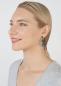 Preview: Blue - Donutissima - Konplott earrings